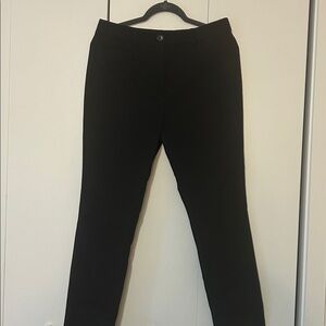 Loft The Sutton Skinny - Curvy Fit size 8